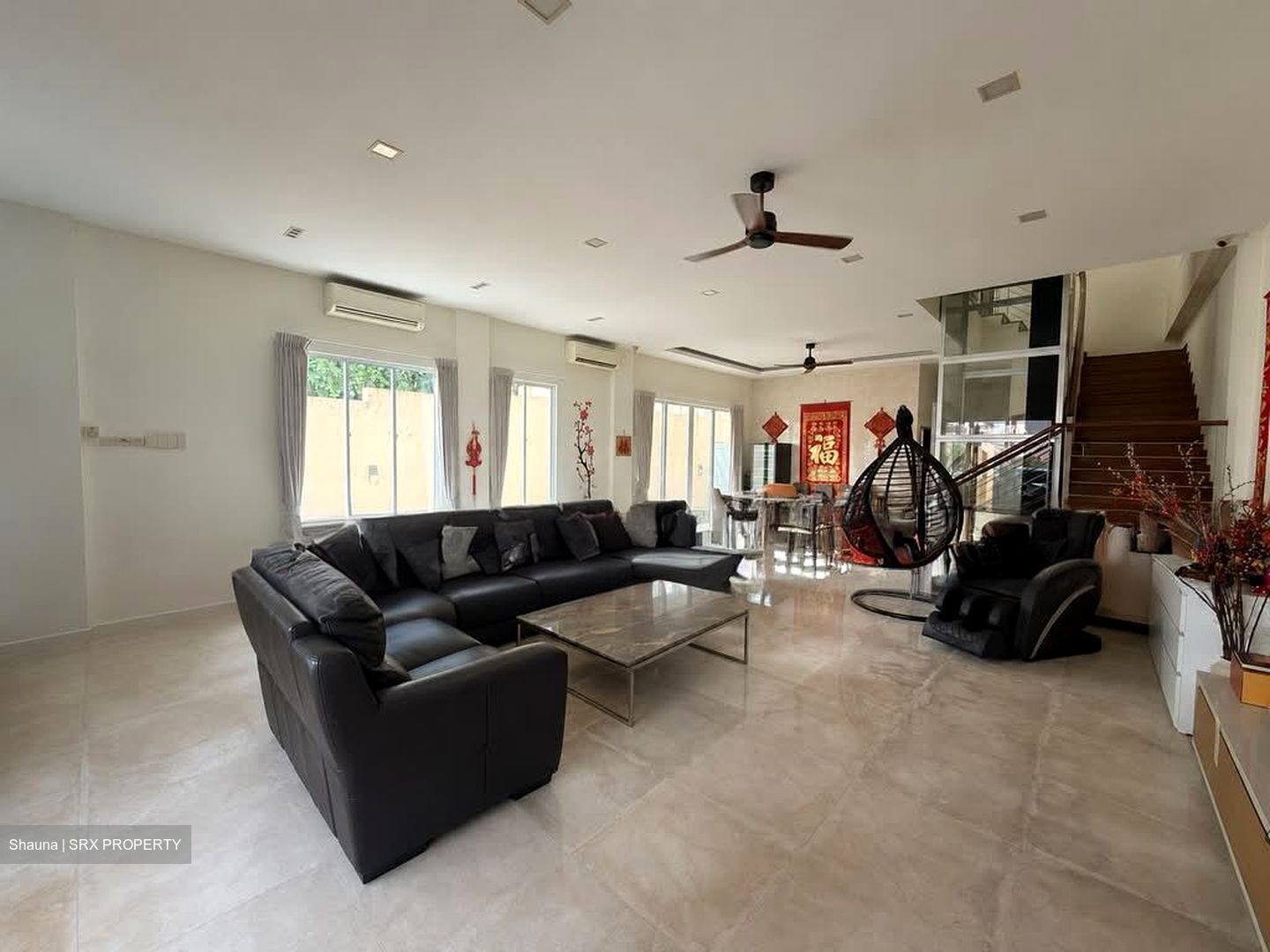 Thomson Hills Estate (D20), Terrace #597138101